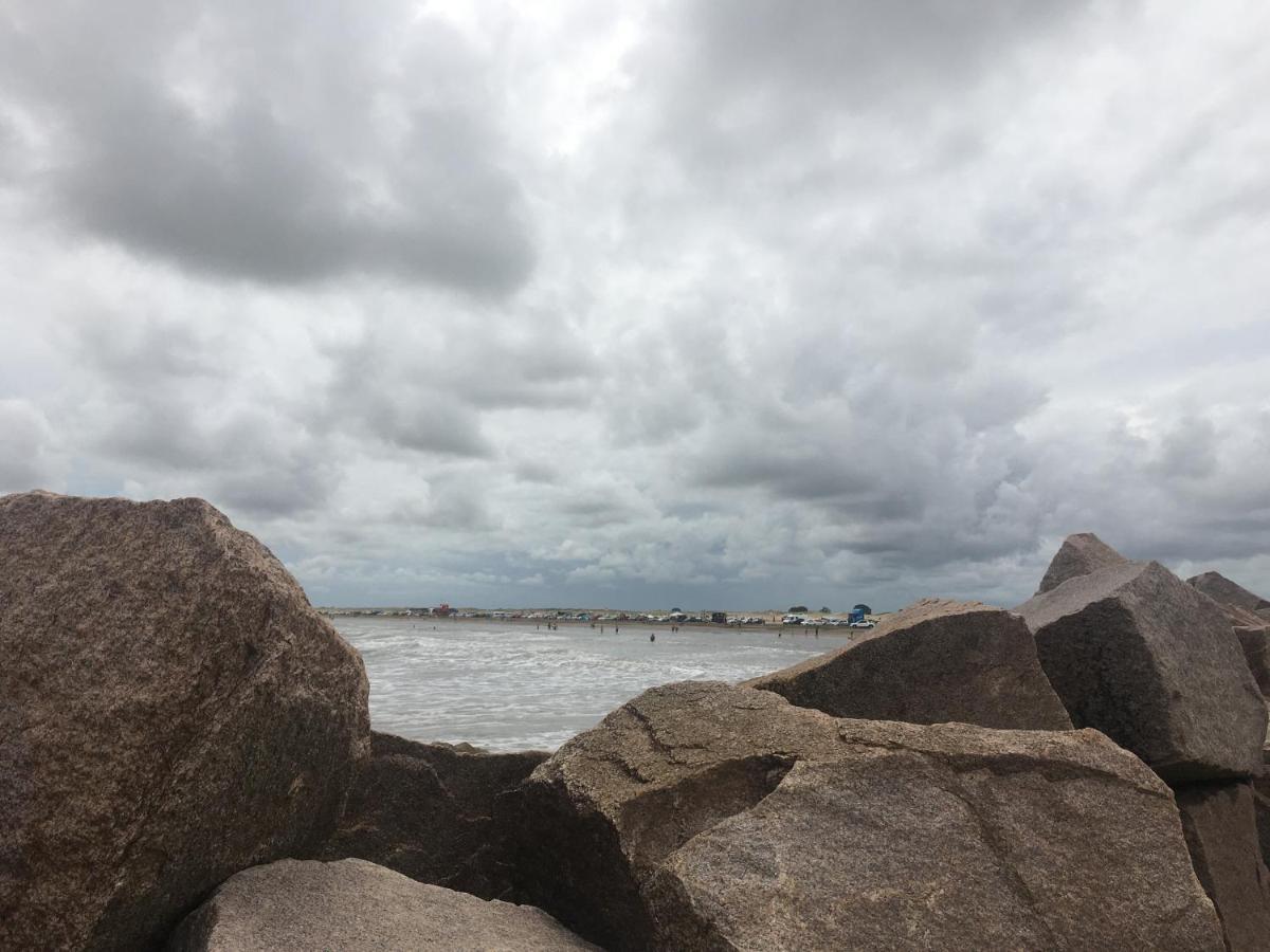 Pousada La Marea Rio Grande  Ngoại thất bức ảnh