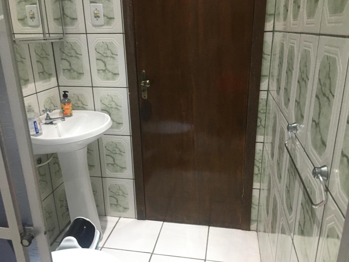 Pousada La Marea Rio Grande  Ngoại thất bức ảnh