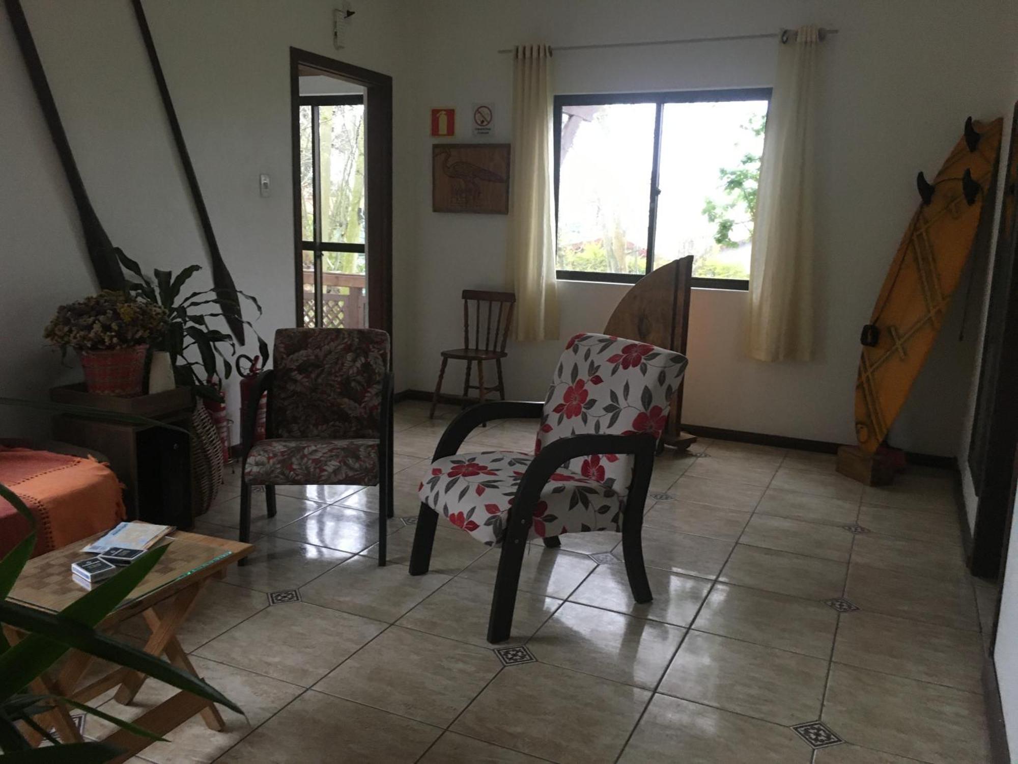 Pousada La Marea Rio Grande  Ngoại thất bức ảnh